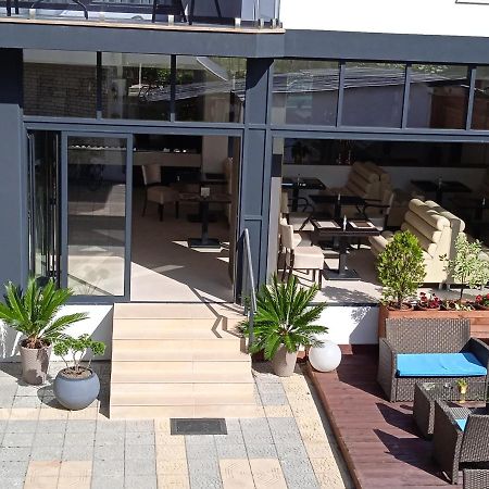 Apartments Mite Ohrid Luaran gambar