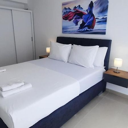 Apartments Mite Ohrid Luaran gambar