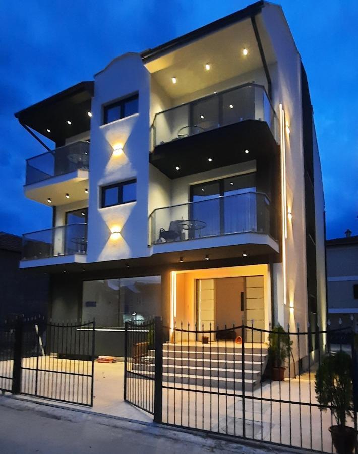 Apartments Mite Ohrid Luaran gambar