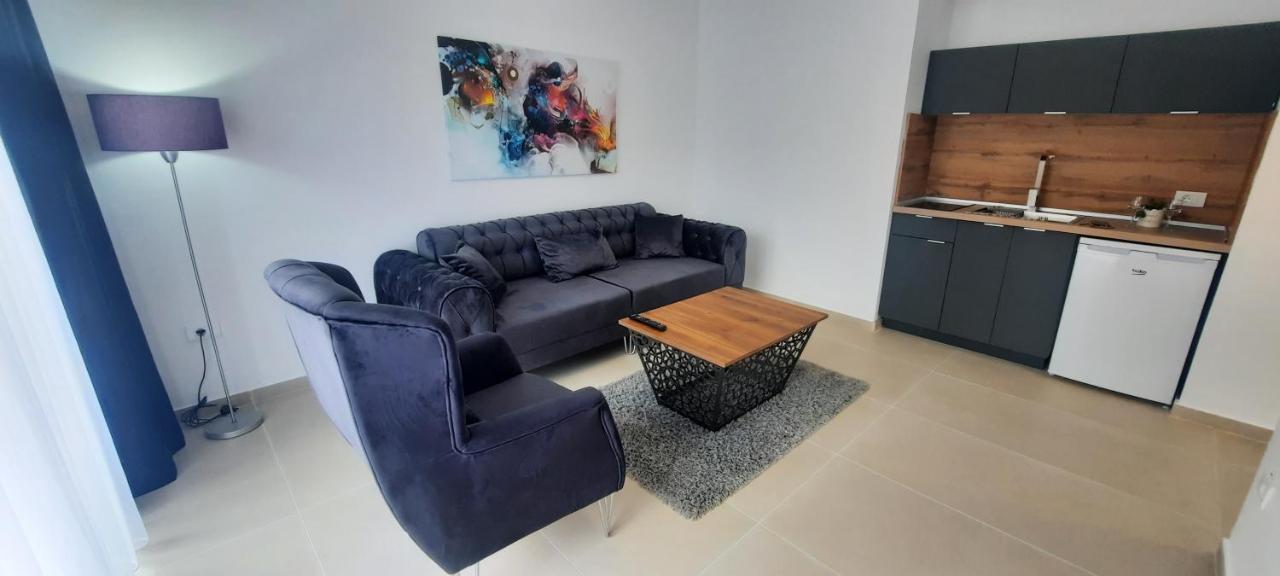 Apartments Mite Ohrid Luaran gambar
