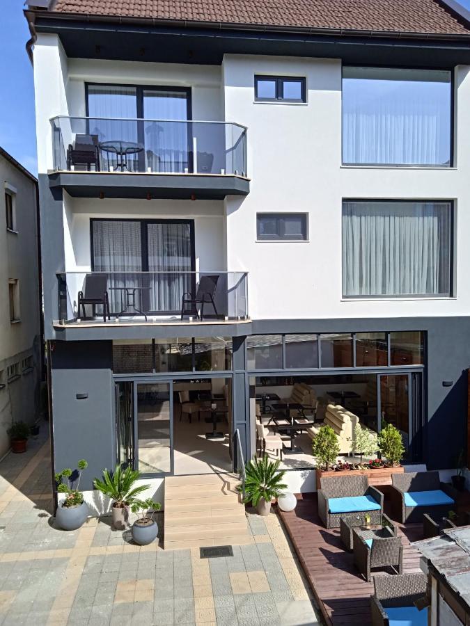 Apartments Mite Ohrid Luaran gambar