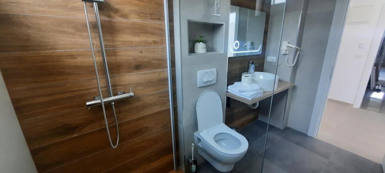 Apartments Mite Ohrid Luaran gambar